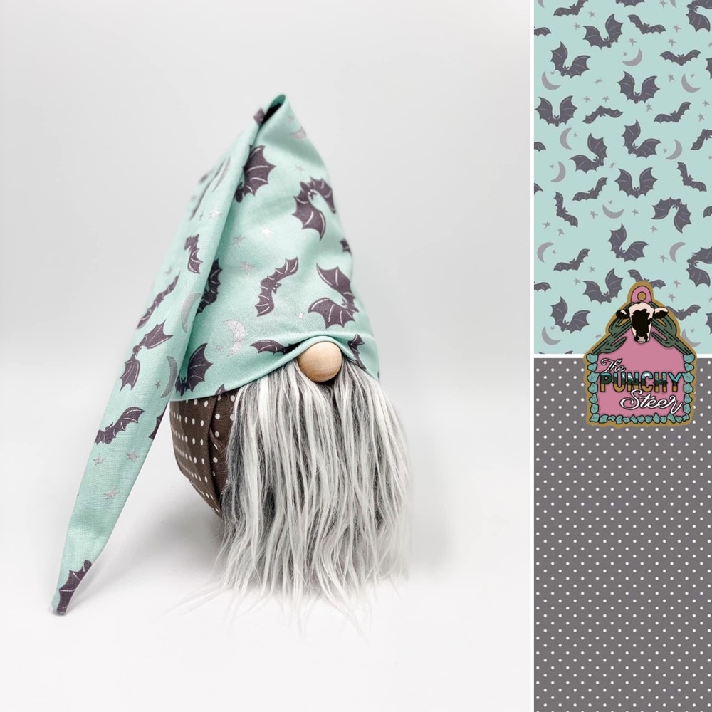 Lil Batty Gnome